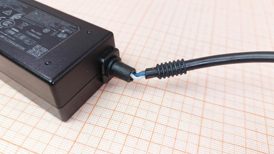 229-023-001 БП для ноутбука HP HSTNN-LA40 #5