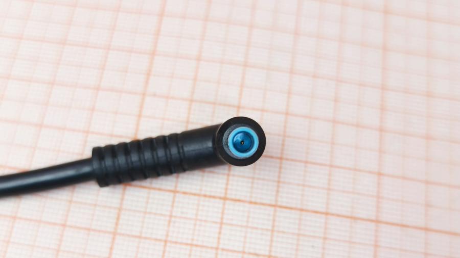 229-023-001 БП для ноутбука HP HSTNN-LA40 #6