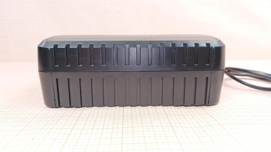 229-025-001 Источник бесперебойного питания CyberPower BU600E #4