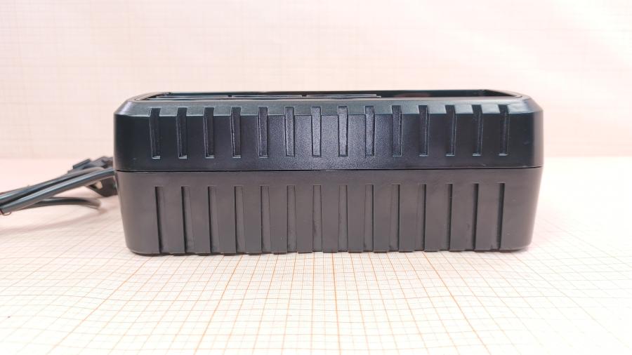 229-025-001 Источник бесперебойного питания CyberPower BU600E #5