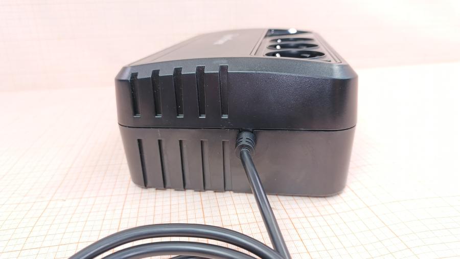 229-025-001 Источник бесперебойного питания CyberPower BU600E #6