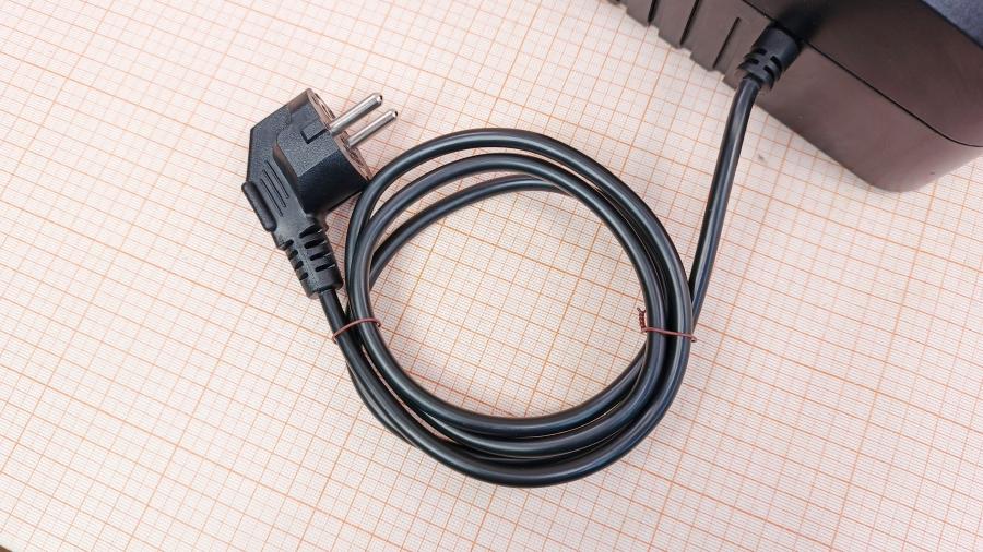 229-025-001 Источник бесперебойного питания CyberPower BU600E #10