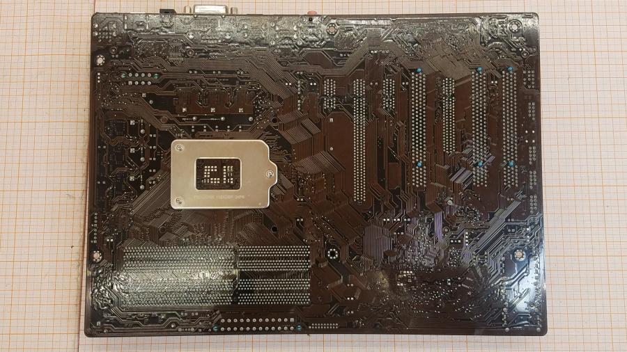 229-013-003 MB LGA 1155 ASUS P8Z77-V LX #6