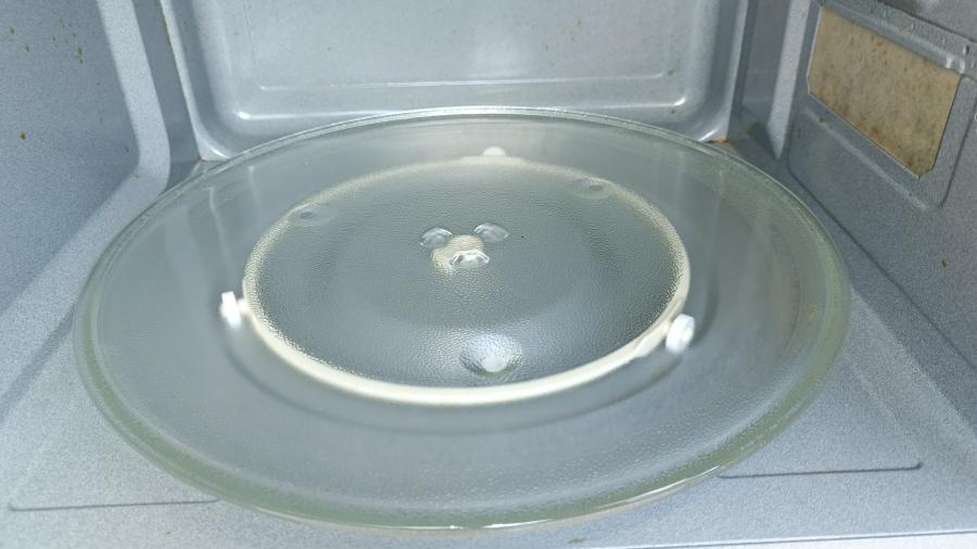 229-026-001 Микроволновая печь PANASONIC NN-GD692M #12