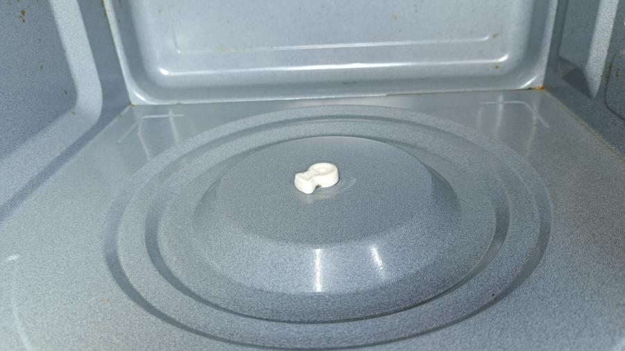 229-026-001 Микроволновая печь PANASONIC NN-GD692M #13