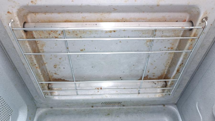 229-026-001 Микроволновая печь PANASONIC NN-GD692M #17