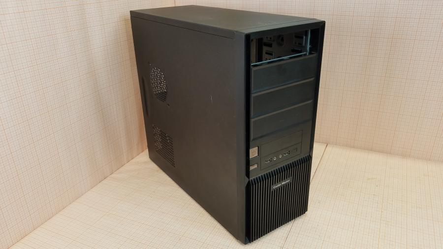 229-027-001 Корпус Tower ATX COOLER MASTER CMP-350 #1