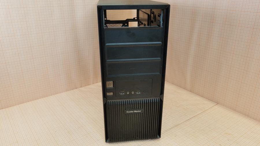 229-027-001 Корпус Tower ATX COOLER MASTER CMP-350 #2
