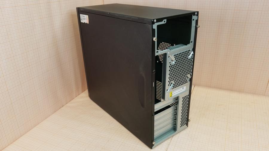 229-027-001 Корпус Tower ATX COOLER MASTER CMP-350 #3