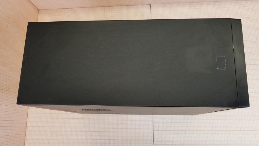 229-027-001 Корпус Tower ATX COOLER MASTER CMP-350 #6