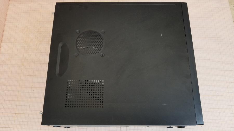 229-027-001 Корпус Tower ATX COOLER MASTER CMP-350 #7