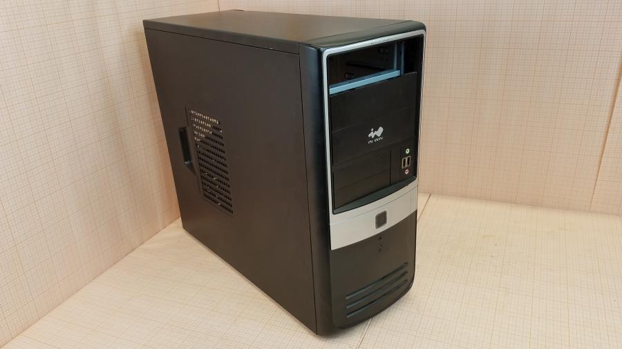 229-029-001 Корпус Tower ATX INWIN EAR003 #1