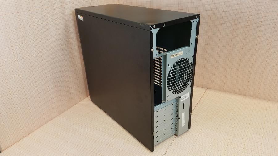 229-029-001 Корпус Tower ATX INWIN EAR003 #3
