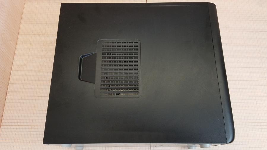 229-029-001 Корпус Tower ATX INWIN EAR003 #8