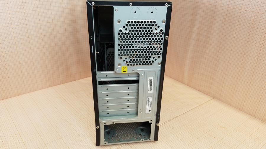 229-030-001 Корпус Tower ATX COOLER MASTER Elite 335U #4