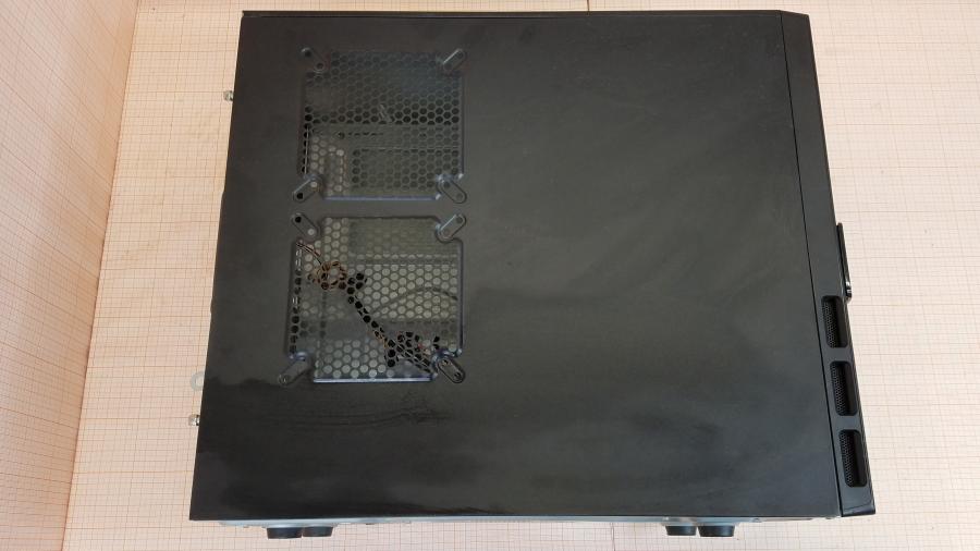 229-030-001 Корпус Tower ATX COOLER MASTER Elite 335U #7