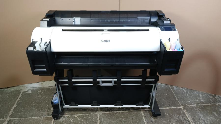 229-028-001 Графопостроитель CANON imagePROGRAF TM-300 #1