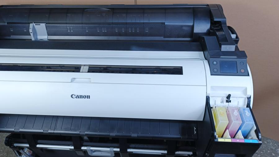 229-028-001 Графопостроитель CANON imagePROGRAF TM-300 #3