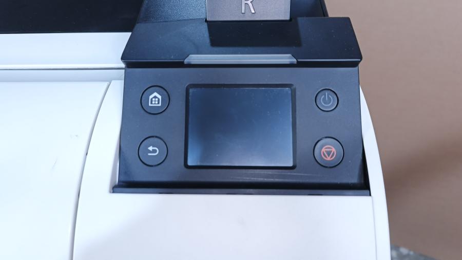 229-028-001 Графопостроитель CANON imagePROGRAF TM-300 #4