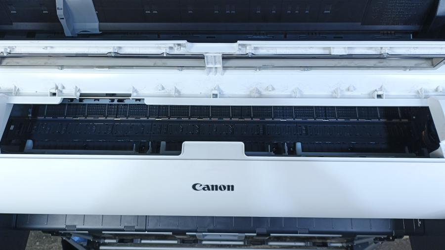229-028-001 Графопостроитель CANON imagePROGRAF TM-300 #10