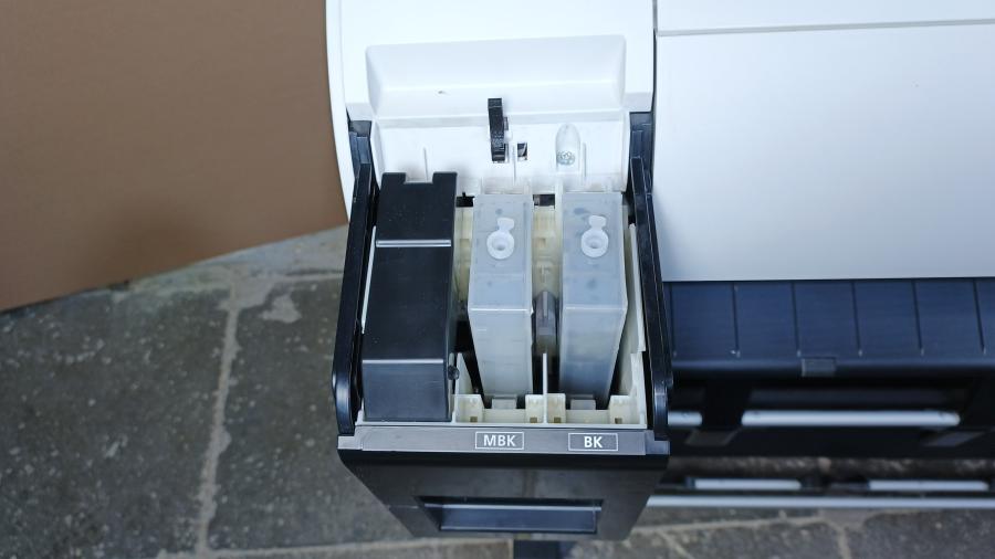 229-028-001 Графопостроитель CANON imagePROGRAF TM-300 #14