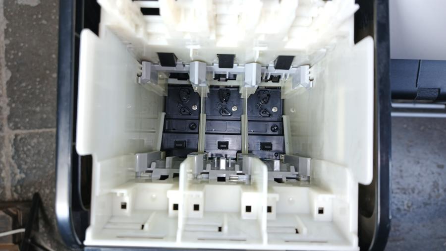 229-028-001 Графопостроитель CANON imagePROGRAF TM-300 #15