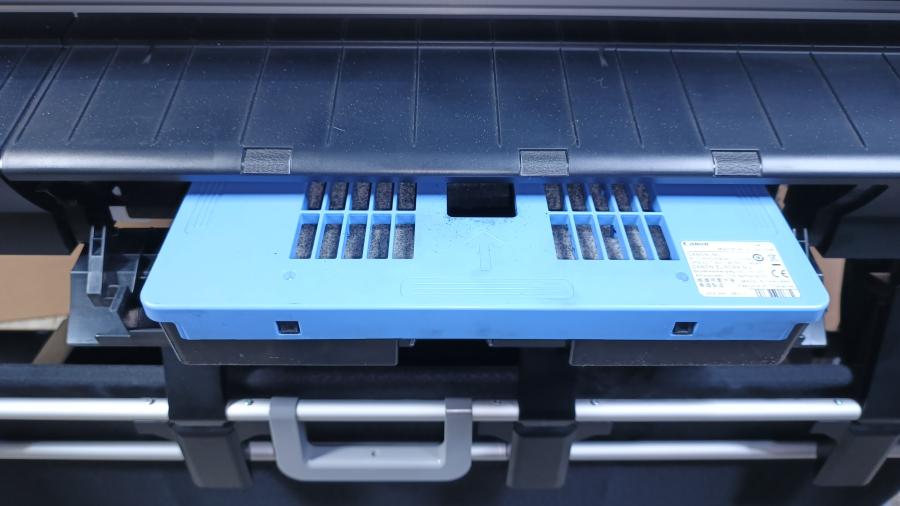 229-028-001 Графопостроитель CANON imagePROGRAF TM-300 #18