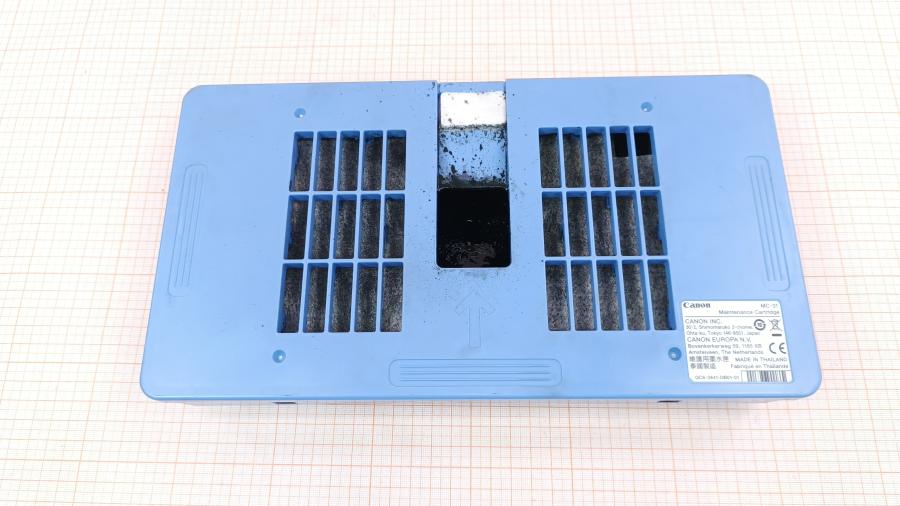 229-028-001 Графопостроитель CANON imagePROGRAF TM-300 #19