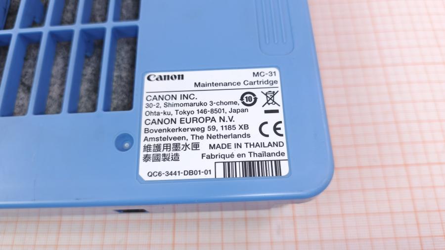 229-028-001 Графопостроитель CANON imagePROGRAF TM-300 #20