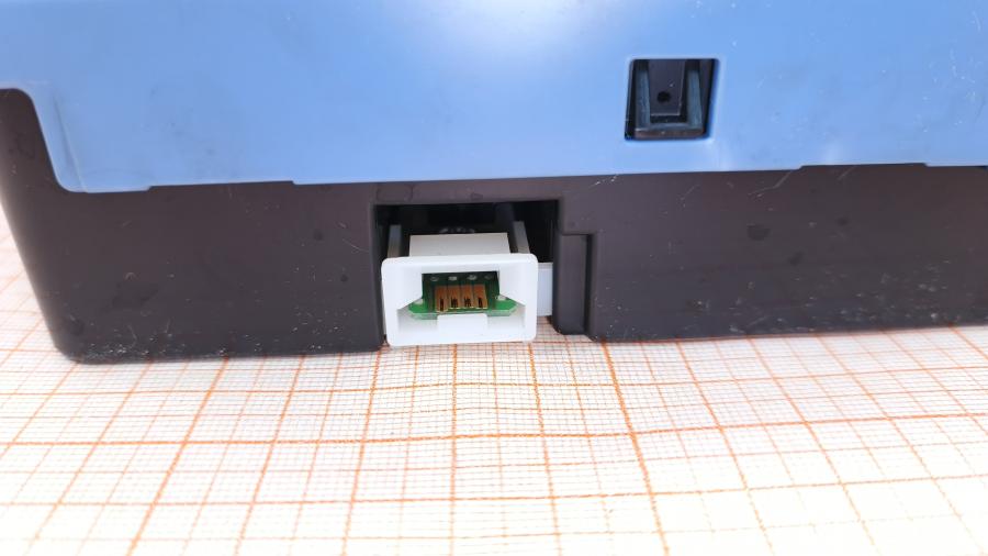 229-028-001 Графопостроитель CANON imagePROGRAF TM-300 #21