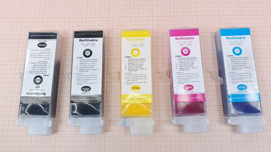 229-028-001 Графопостроитель CANON imagePROGRAF TM-300 #23