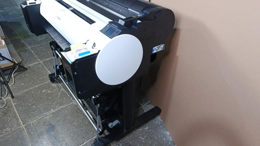 229-028-001 Графопостроитель CANON imagePROGRAF TM-300 #27