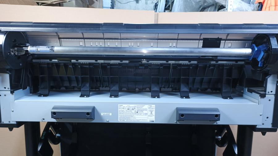 229-028-001 Графопостроитель CANON imagePROGRAF TM-300 #32