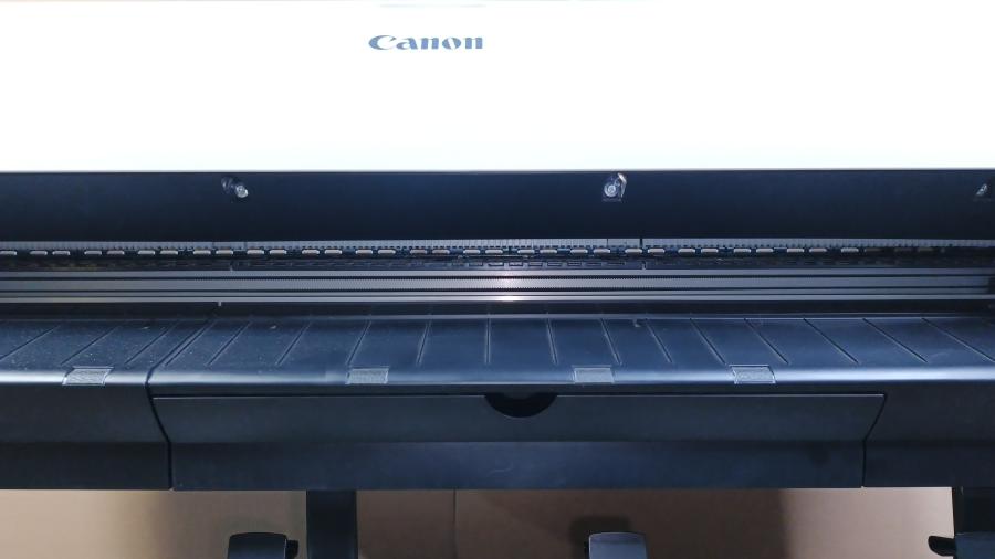 229-028-001 Графопостроитель CANON imagePROGRAF TM-300 #34