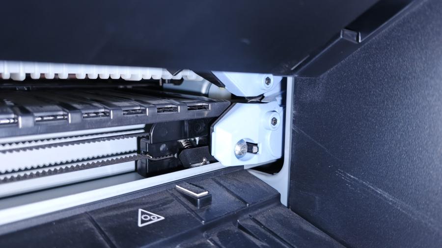 229-028-001 Графопостроитель CANON imagePROGRAF TM-300 #35