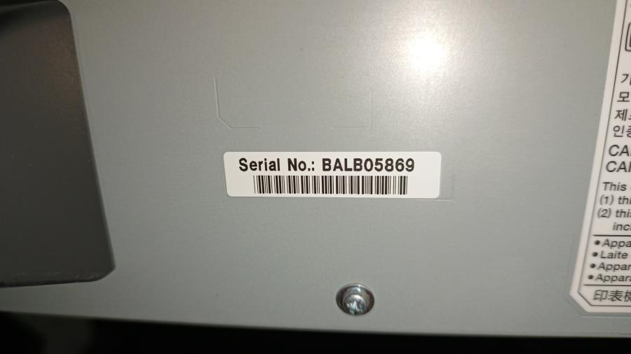 229-028-001 Графопостроитель CANON imagePROGRAF TM-300 #37