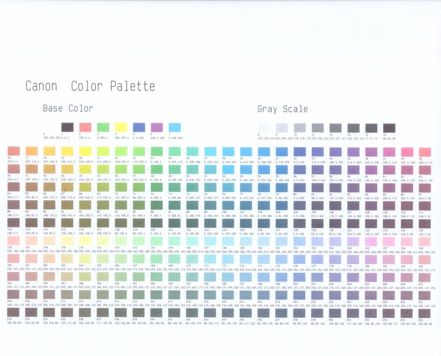 229-028-001 Графопостроитель CANON imagePROGRAF TM-300 #47