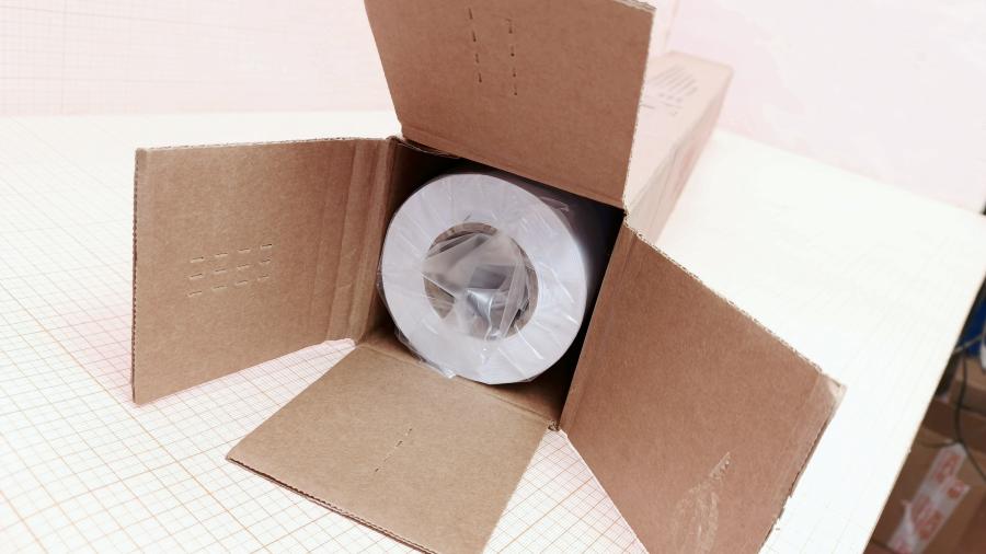 229-031-001 Широкоформатная бумага в рулоне ProMega 654101 #5