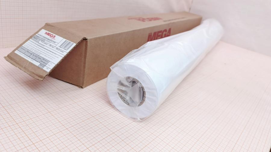 229-031-001 Широкоформатная бумага в рулоне ProMega 654101 #6