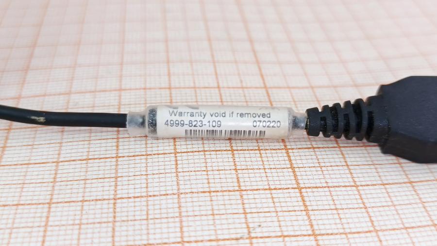 229-032-001 Стереогарнитура JABRA EVOLVE  20 Stereo MS (4999-823-109) #8