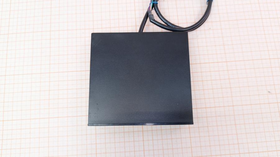 120-133-001 Картридер  All in 1 #3