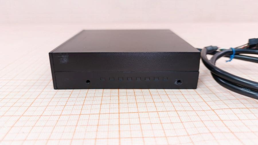 120-133-001 Картридер  All in 1 #4