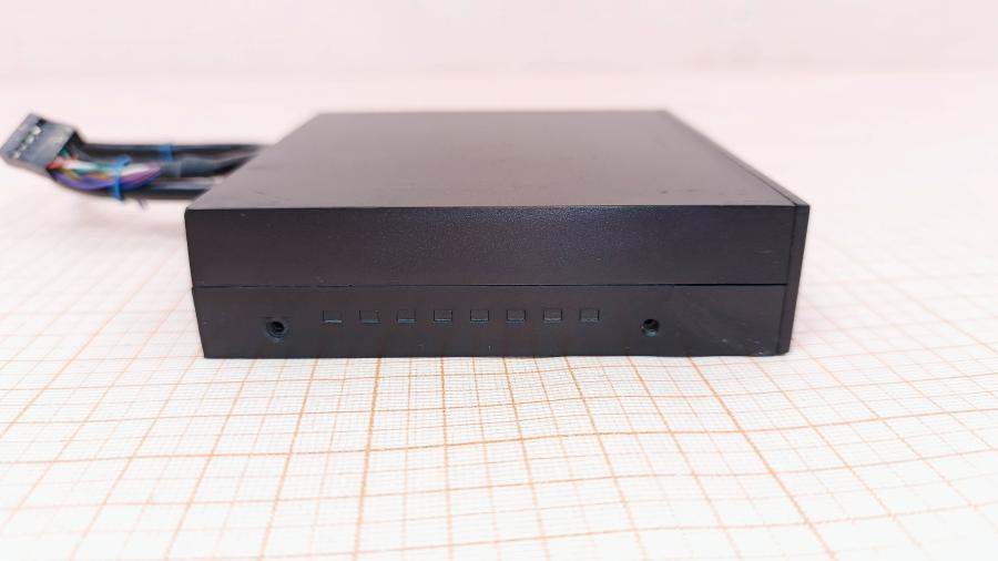 120-133-001 Картридер  All in 1 #5