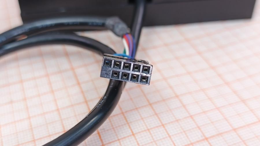 120-133-001 Картридер  All in 1 #6