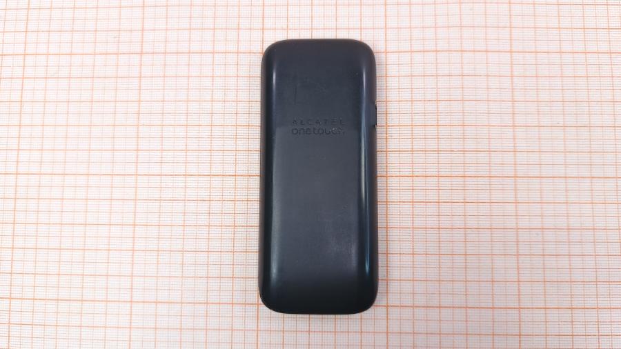 229-035-002 Мобильный телефон ALCATEL OneTouch OT-1013D #7