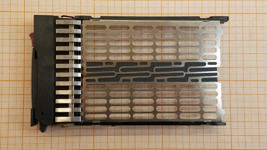 195-249-001 HDD-tray HP 371593-002 #2