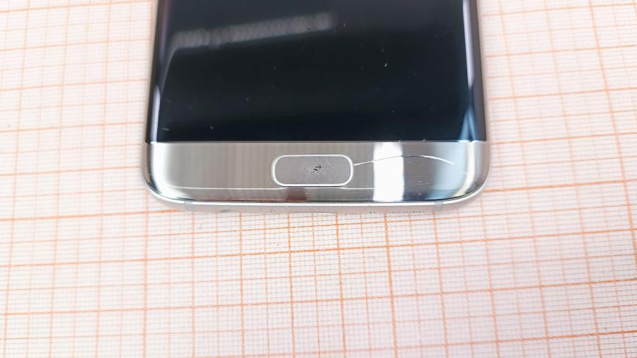 229-036-001 Смартфон SAMSUNG Galaxy S7 Edge SM-G935FD 32GB #3