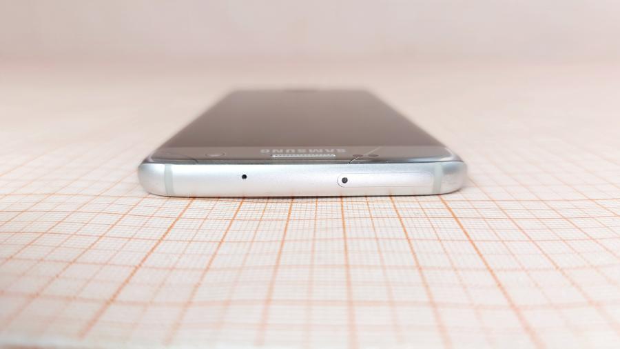 229-036-001 Смартфон SAMSUNG Galaxy S7 Edge SM-G935FD 32GB #7