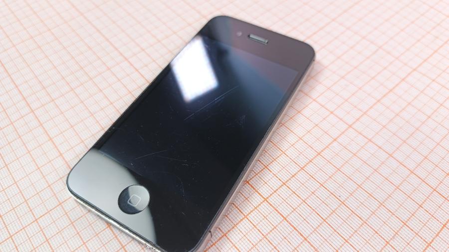 229-037-001 iPhone APPLE iPhone 4S 32GB #3