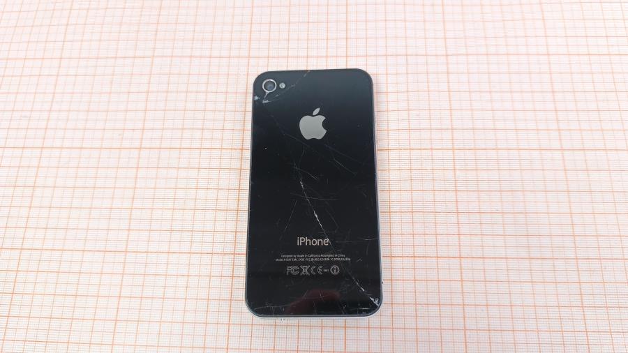 229-037-001 iPhone APPLE iPhone 4S 32GB #4